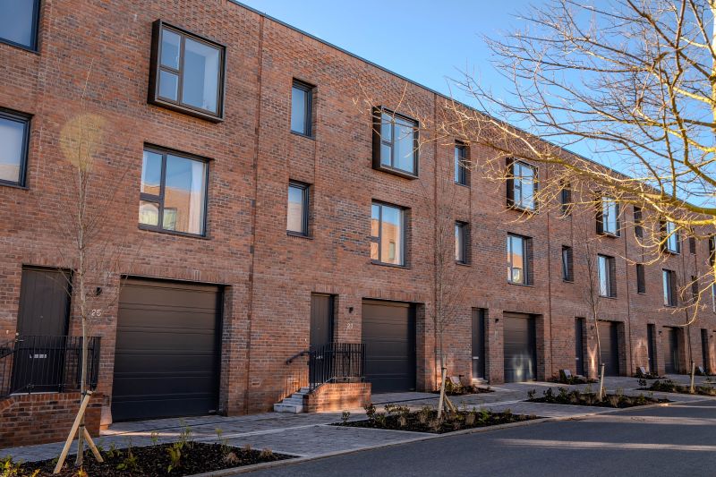 3 bed family home for rent at Brabazon, North Bristol